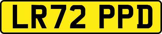 LR72PPD