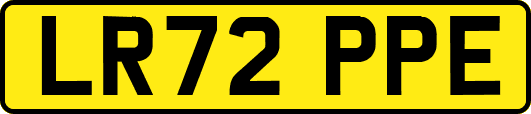 LR72PPE