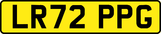 LR72PPG