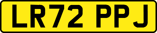 LR72PPJ