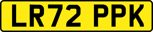 LR72PPK