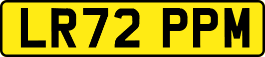 LR72PPM