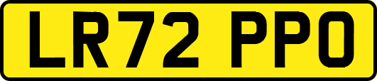 LR72PPO