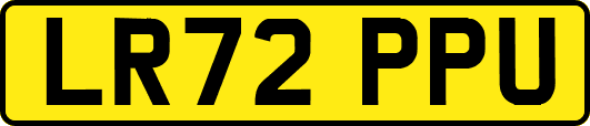 LR72PPU