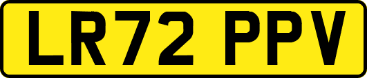 LR72PPV