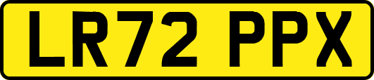 LR72PPX