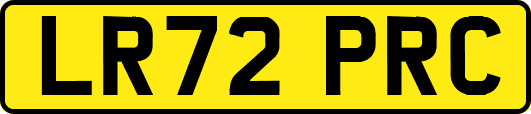 LR72PRC