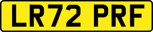 LR72PRF