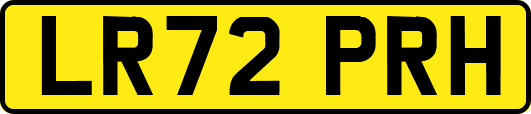 LR72PRH