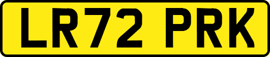 LR72PRK