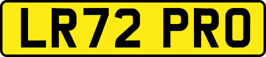 LR72PRO