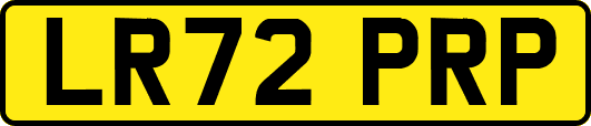 LR72PRP