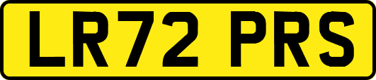 LR72PRS