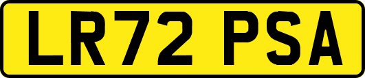 LR72PSA