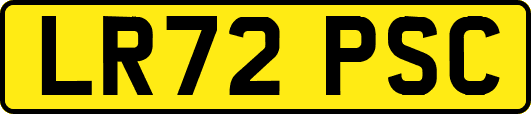 LR72PSC