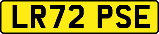 LR72PSE