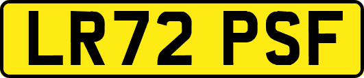 LR72PSF