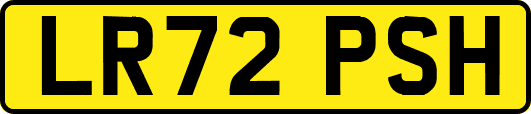LR72PSH