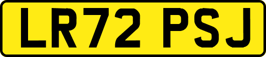 LR72PSJ