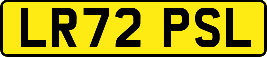 LR72PSL