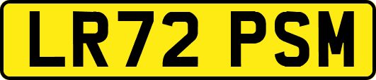 LR72PSM