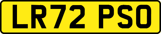 LR72PSO