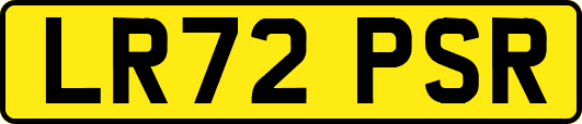 LR72PSR