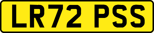 LR72PSS