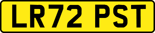 LR72PST