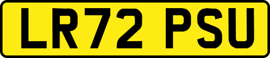 LR72PSU
