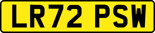 LR72PSW