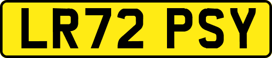 LR72PSY