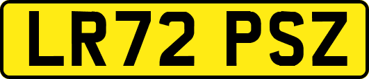 LR72PSZ