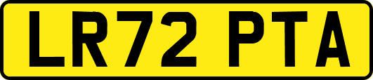 LR72PTA