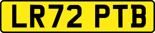 LR72PTB