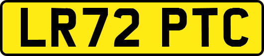 LR72PTC