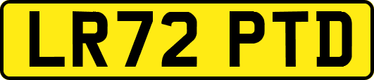 LR72PTD