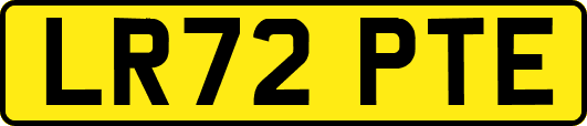 LR72PTE