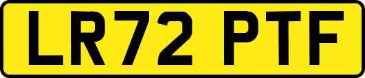 LR72PTF