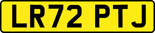 LR72PTJ