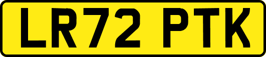 LR72PTK