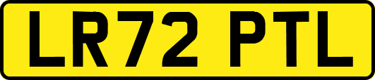 LR72PTL