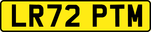 LR72PTM