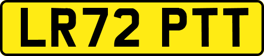 LR72PTT