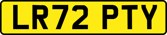 LR72PTY