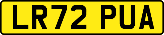 LR72PUA