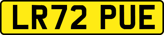 LR72PUE