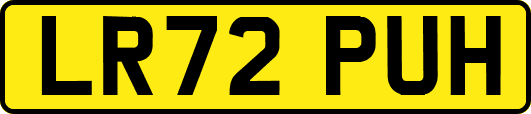 LR72PUH