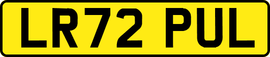 LR72PUL