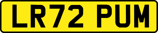 LR72PUM